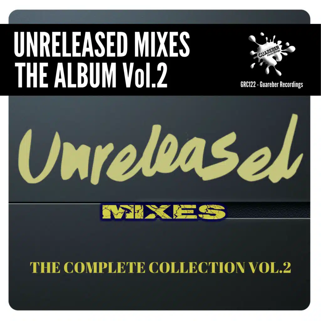 Let Me Hear Your Body Talk (Instrumental Unreleased Mix)