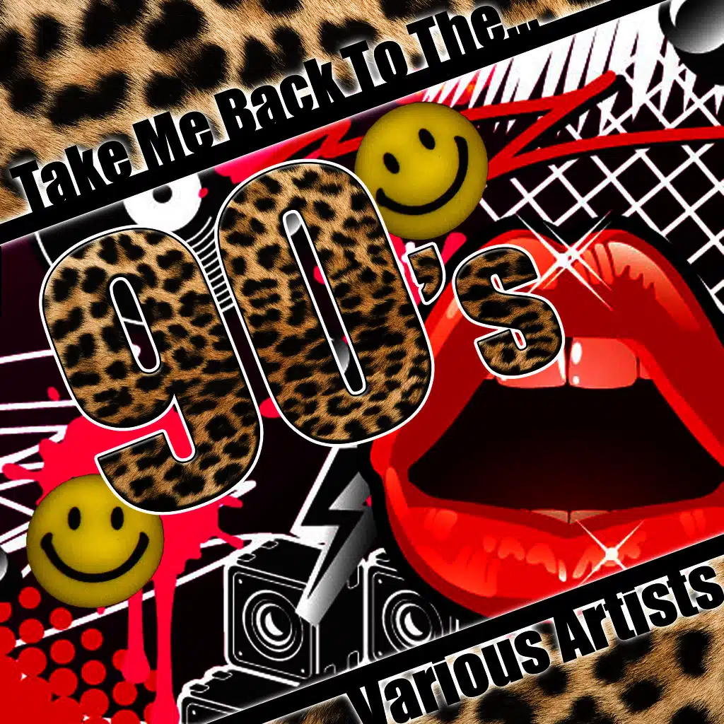 (Jump Up On The) Rhythm and Ride