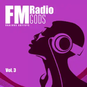 FM Radio Gods, Vol. 3