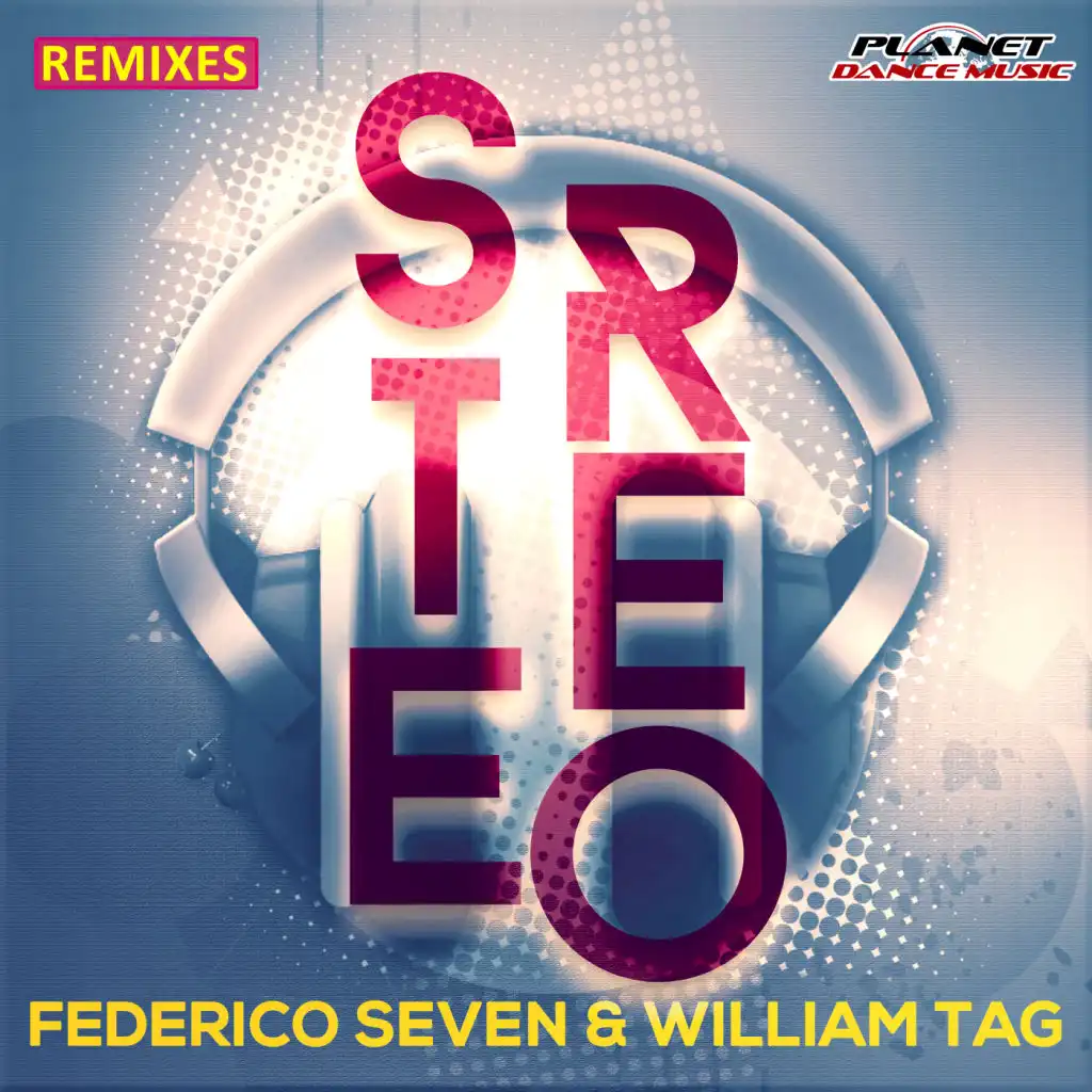 Stereo (Vixen Remix Edit)