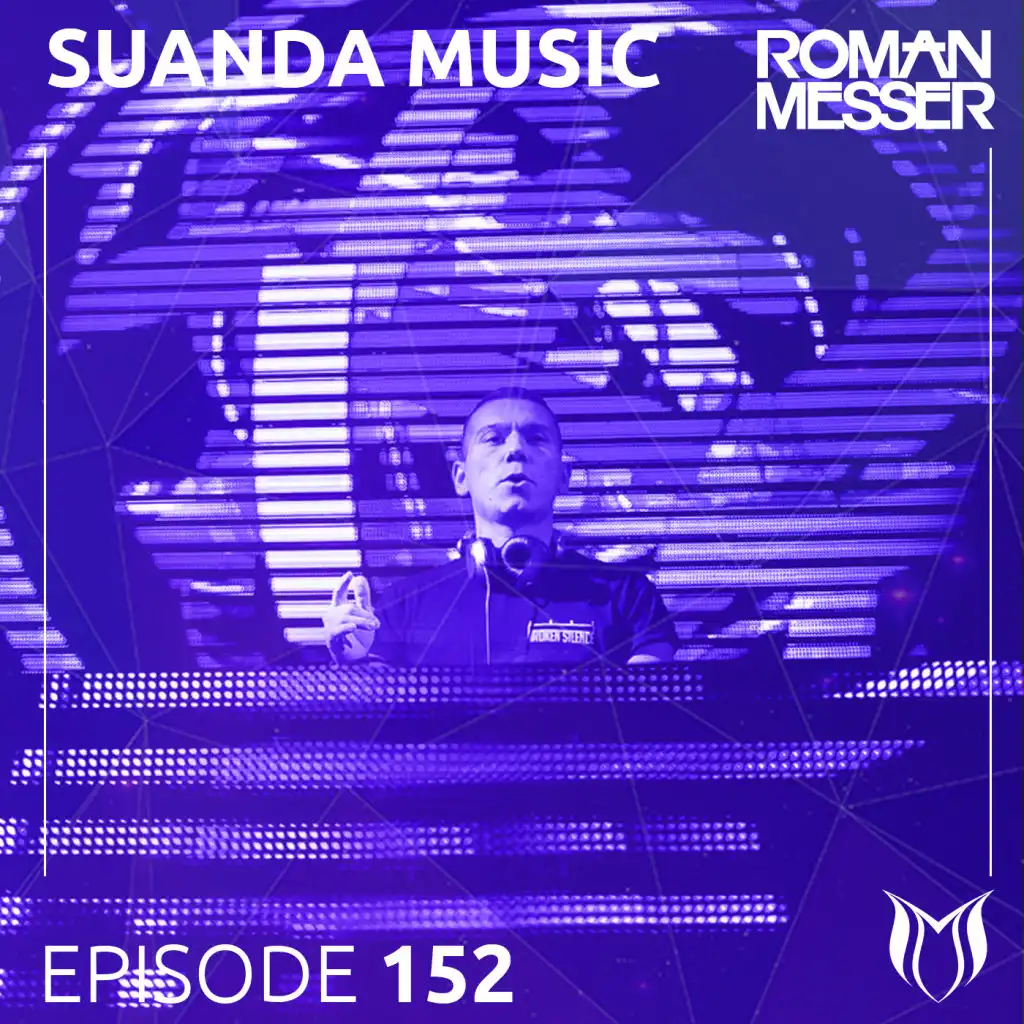 Suanda Music (Suanda 152) (Coming Up, Pt. 1)