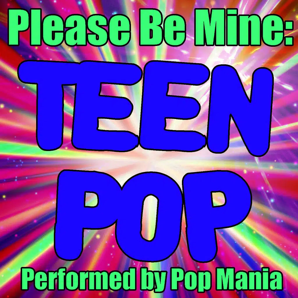 I Want to Grow Old With You