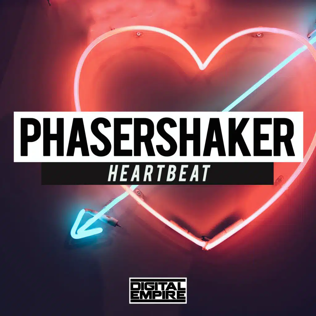 Heartbeat (Radio Edit)