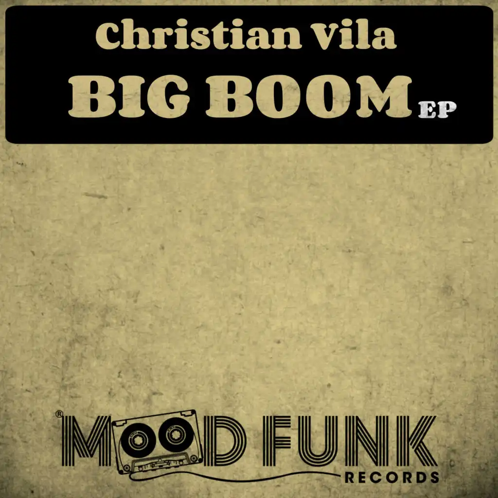 Big Boom EP