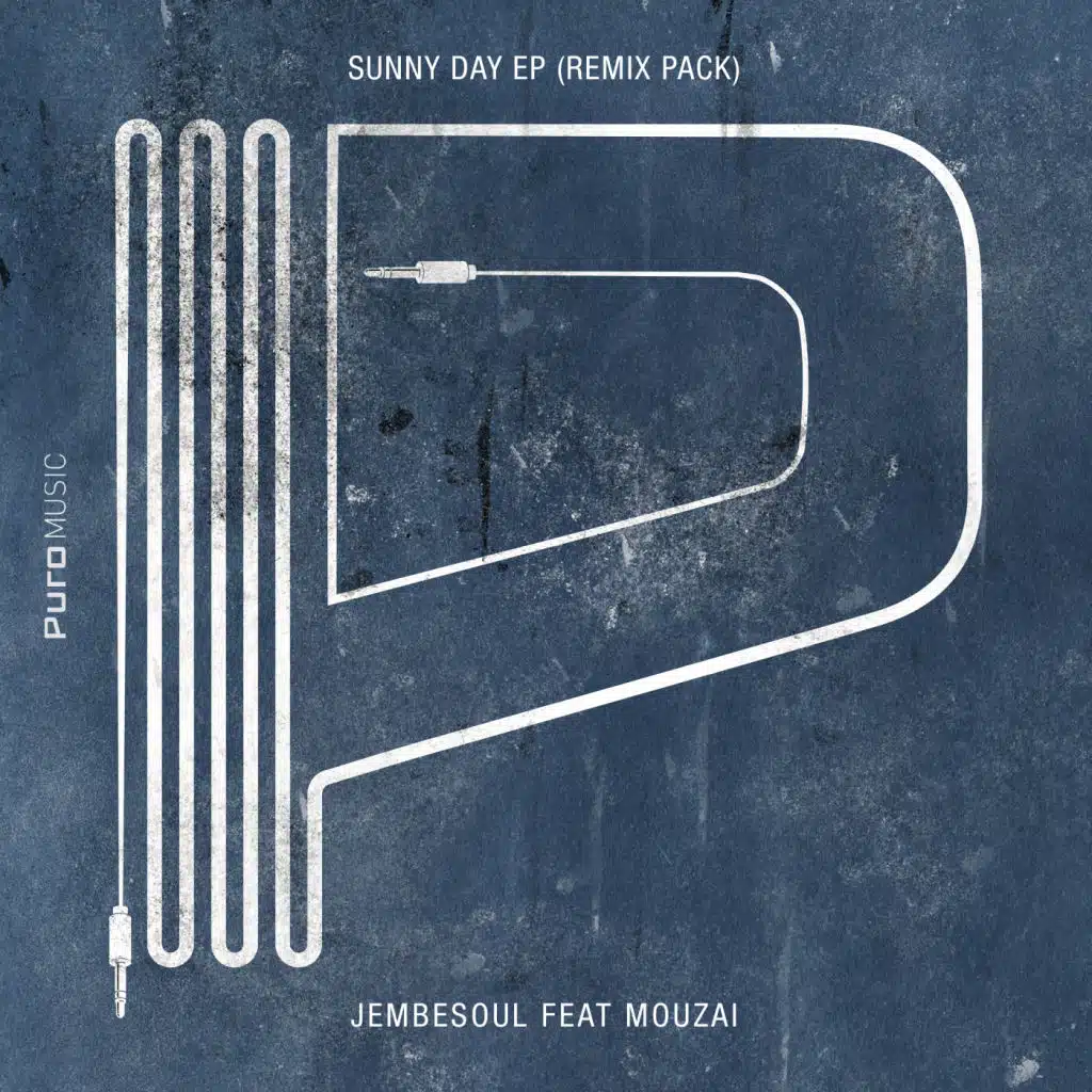 Sunny Day (Sebas Ramis Remix) [feat. Mouzai]