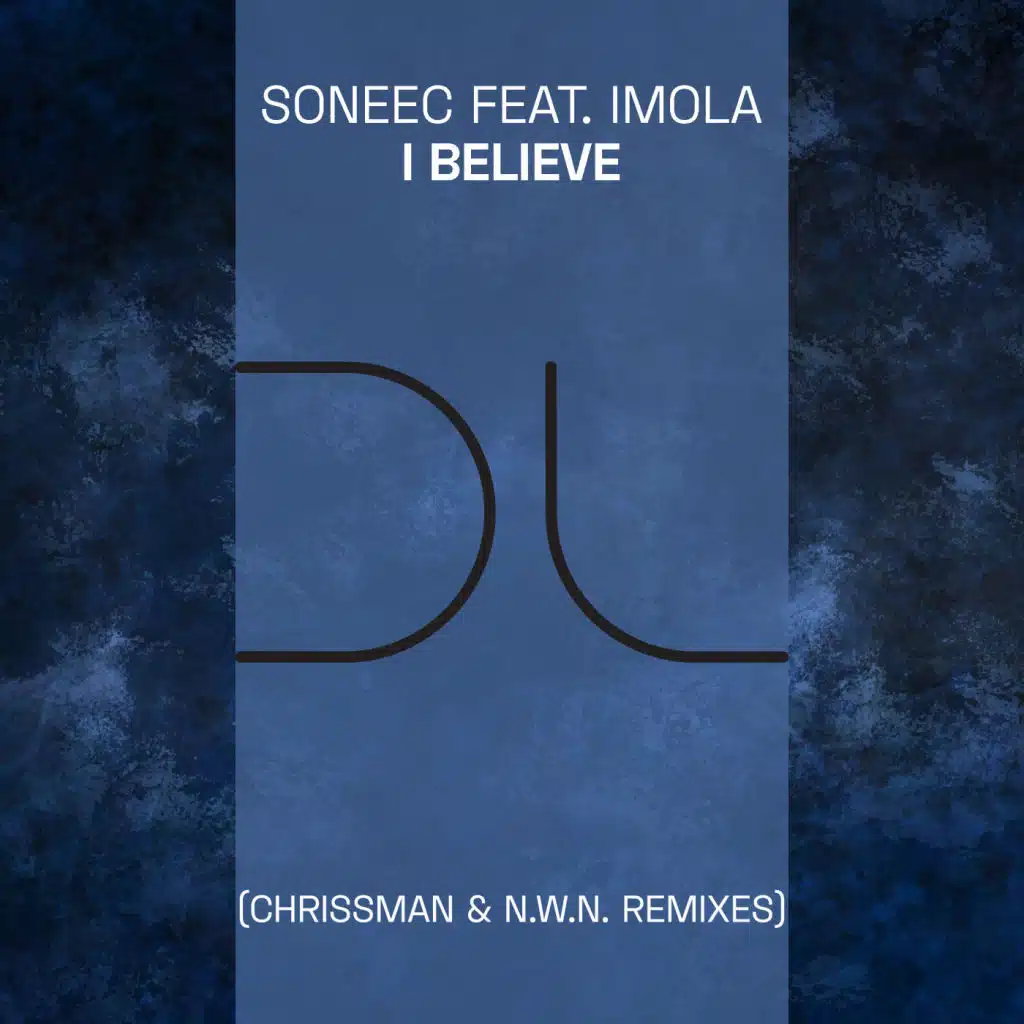 I Believe (N.W.N. Instrumental)