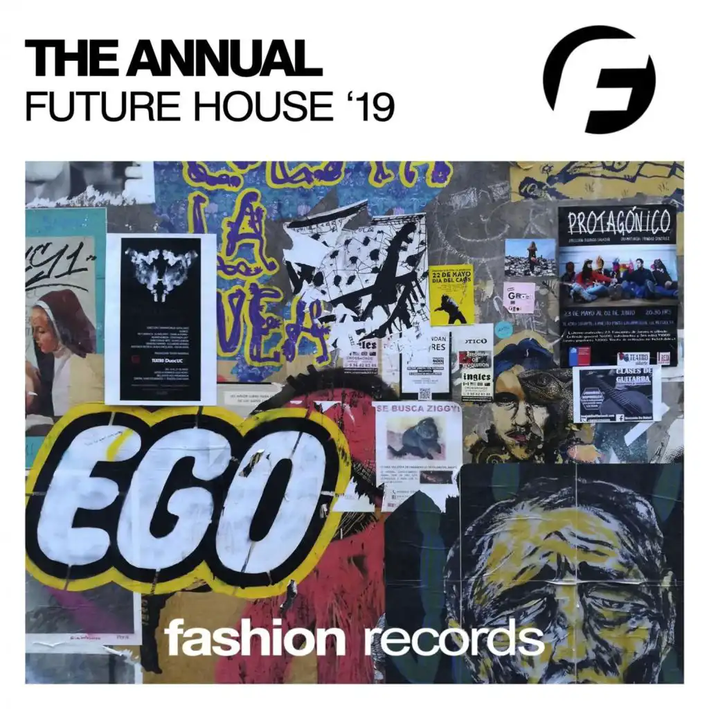 The Annual Future House '19
