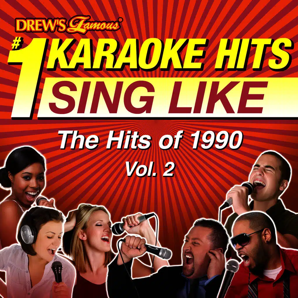 Personal Jesus (Karaoke Version)