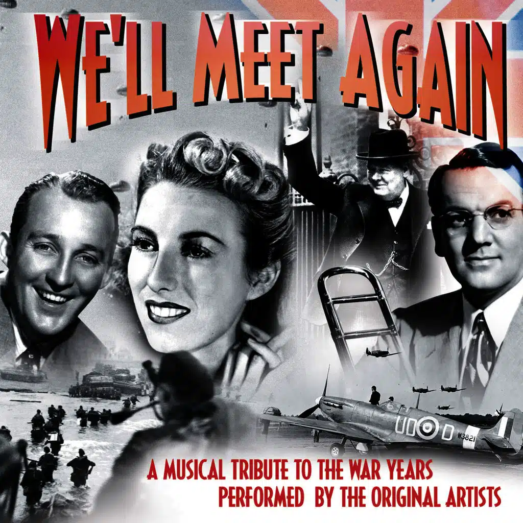 Doris Day & Les Brown Orchestra