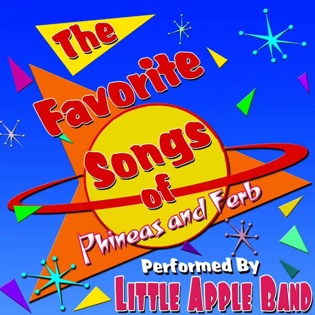 The Best Of "Phineas and Ferb" And "Sesame Street": A Tribute