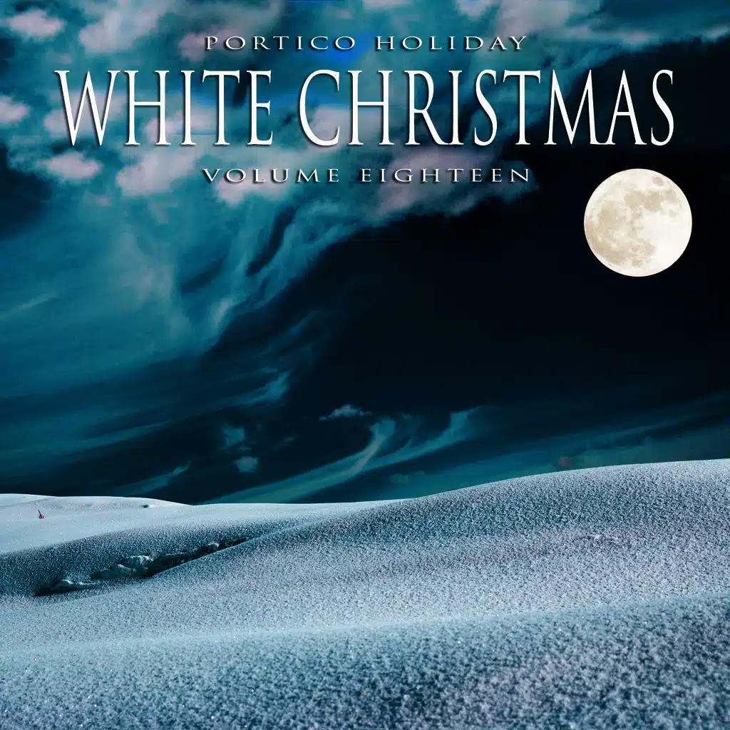 Almost Christmastime