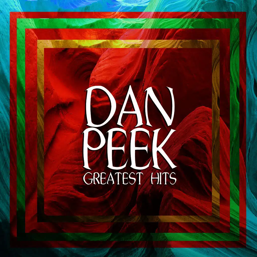 Dan Peek