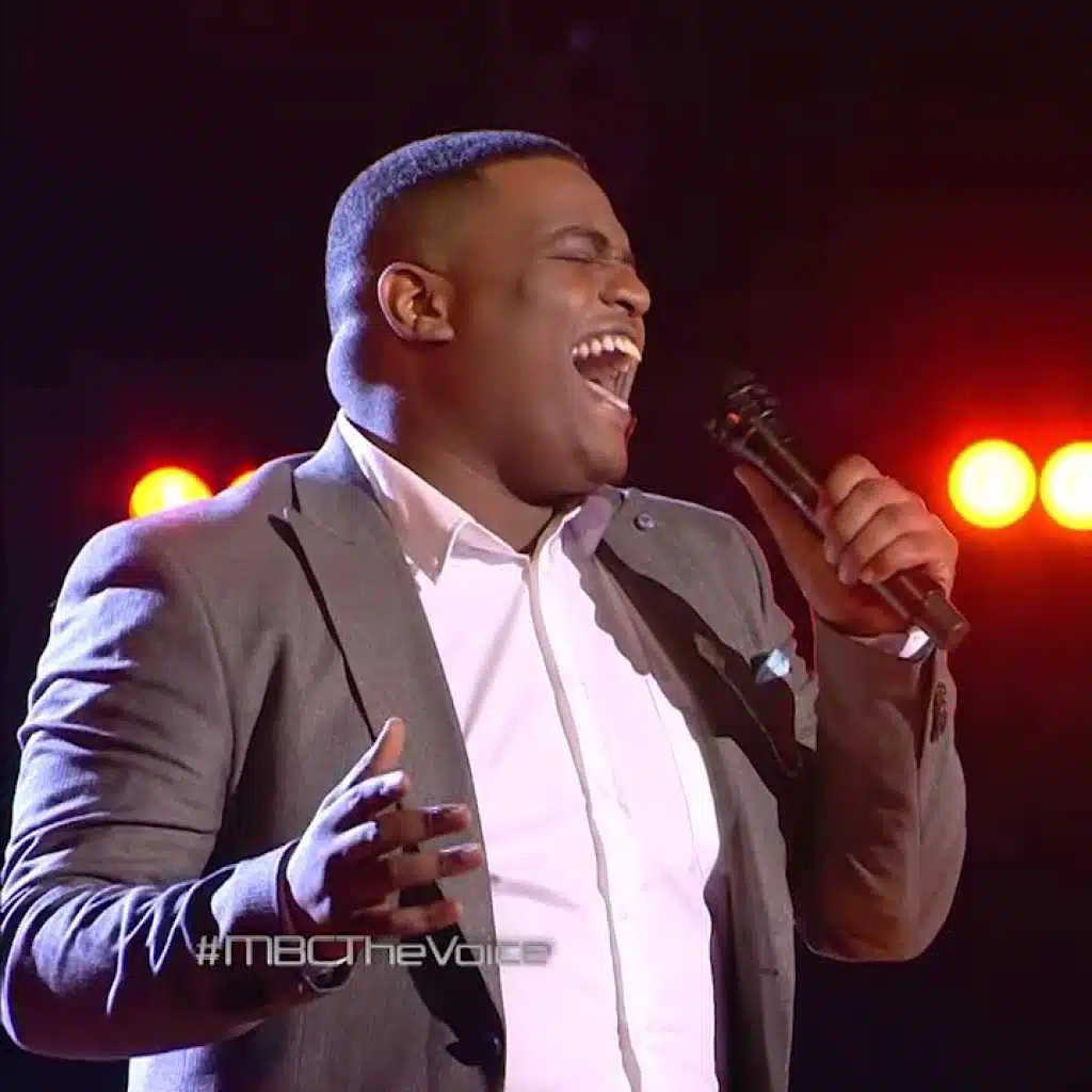 Master Blaster (Jammin')