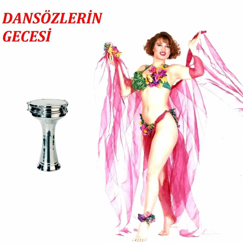 Dansözlerin Gecesi