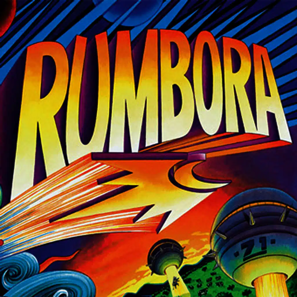 Rumbora