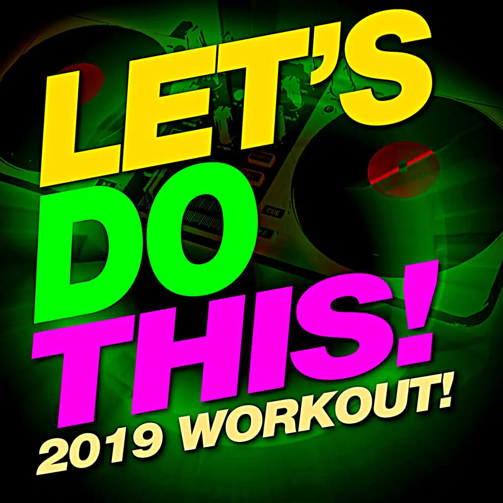 Without Me (Warmup Workout Mix)