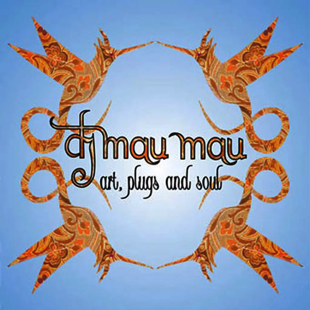 Dj Mau Mau - Art Plugs And So