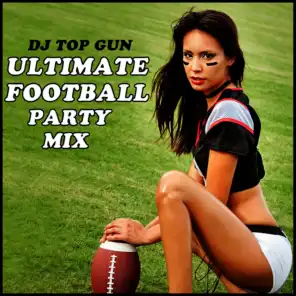 Ultimate Football Party Mix