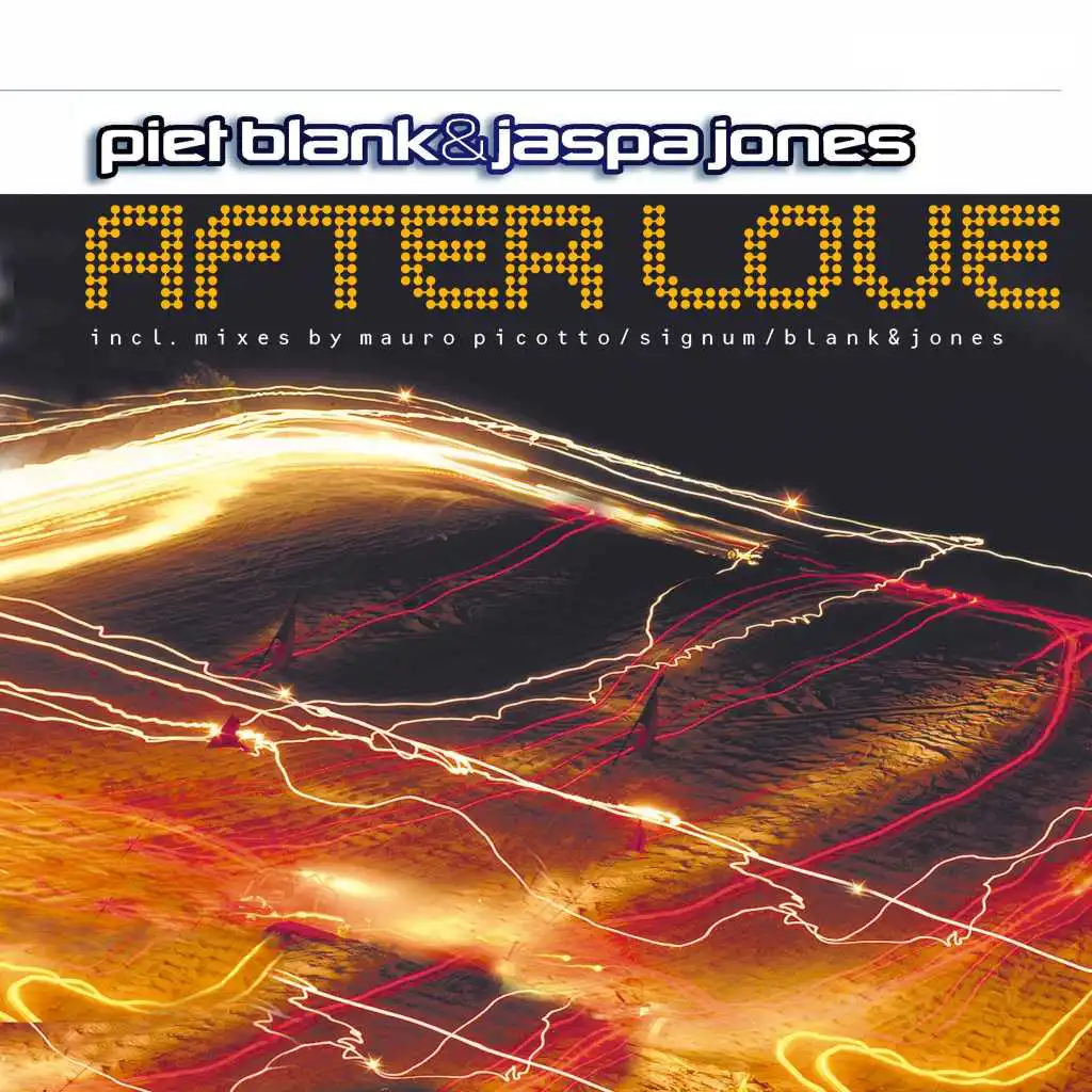 After Love (Loveparade Update Edit)