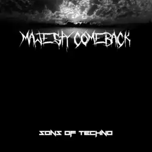 Majesty Comeback (Pirate Flanger Remix)