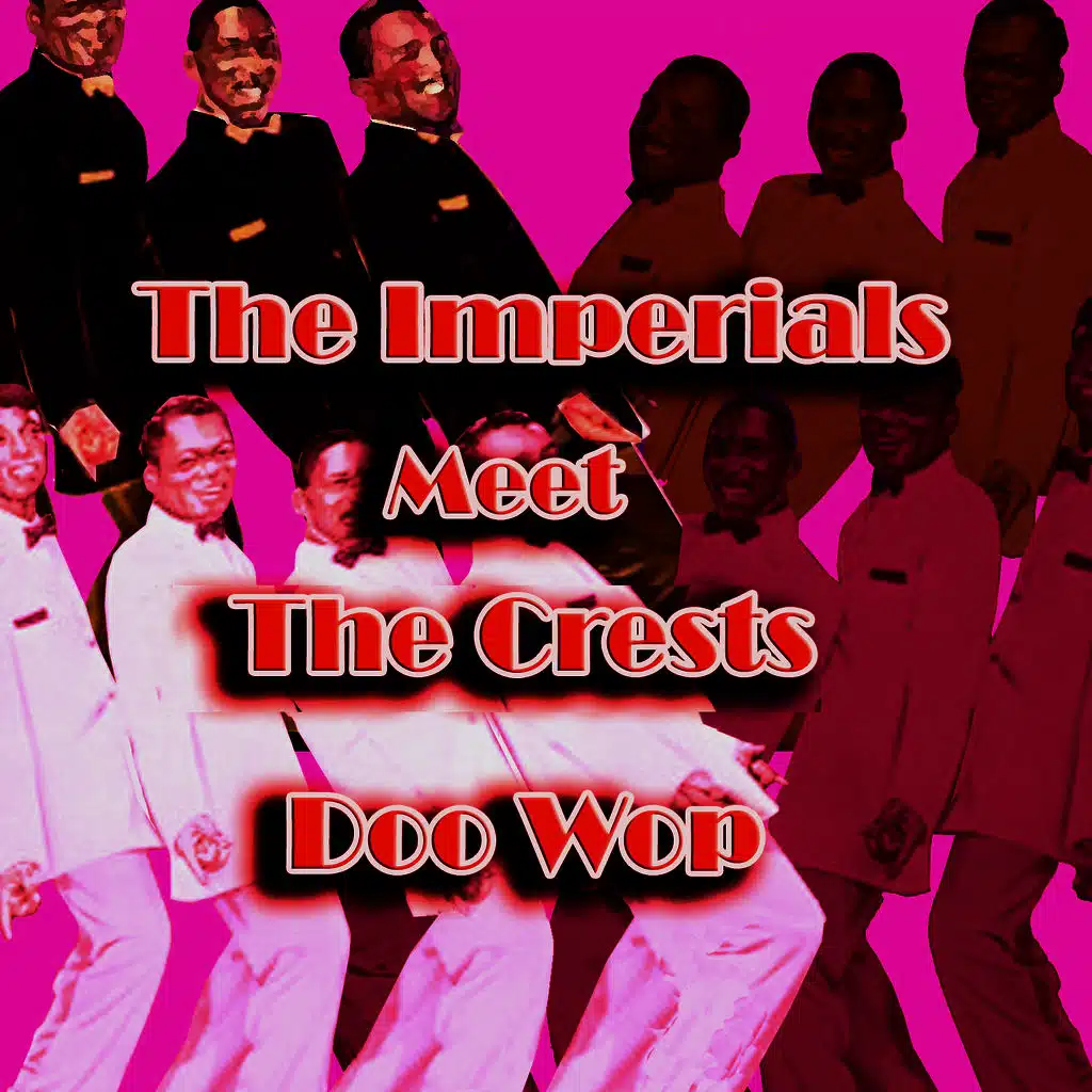 I Thank the Moon (Acappella)