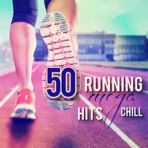 50 Running Mega Hits Chill