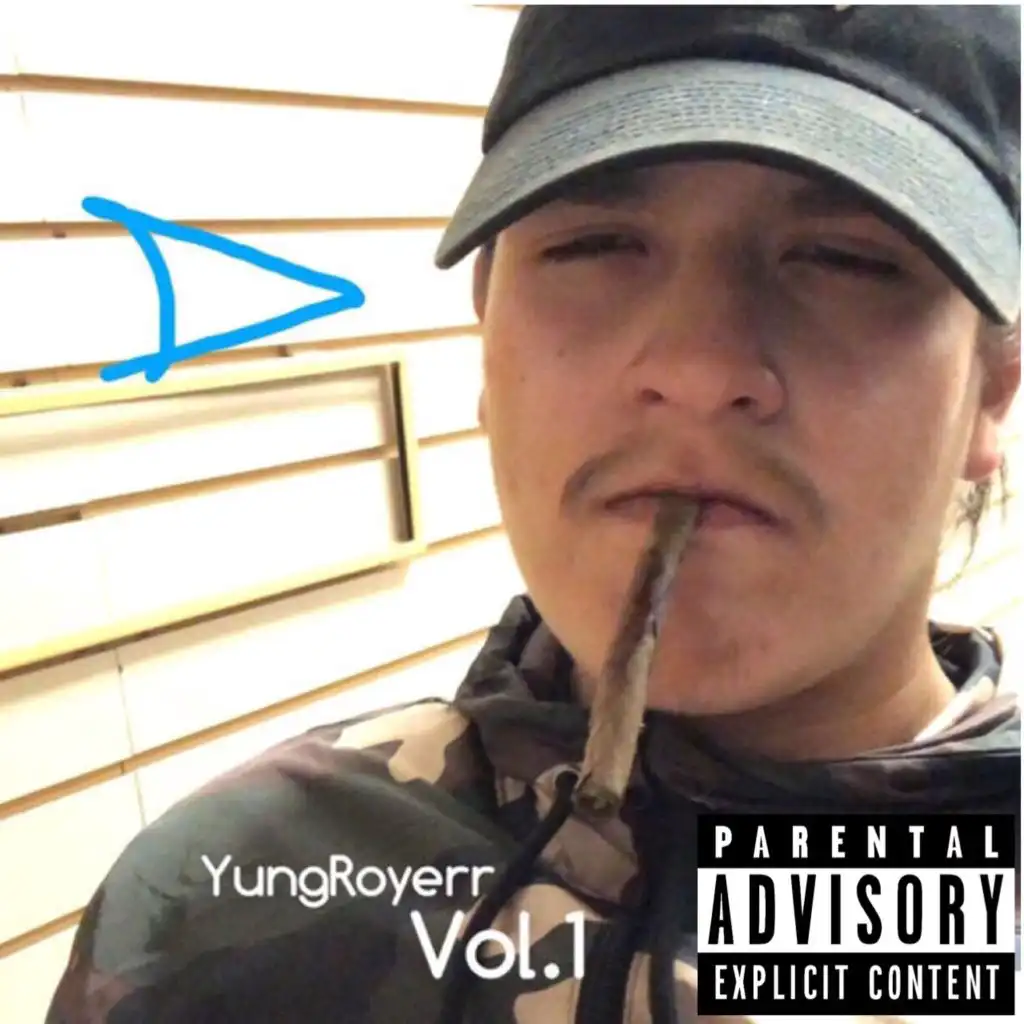 YungRoyerr, Vol. 1