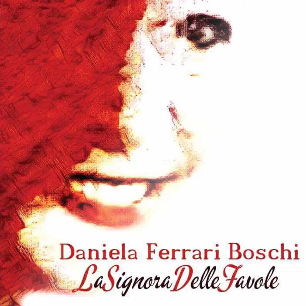 Daniela Ferrari Boschi