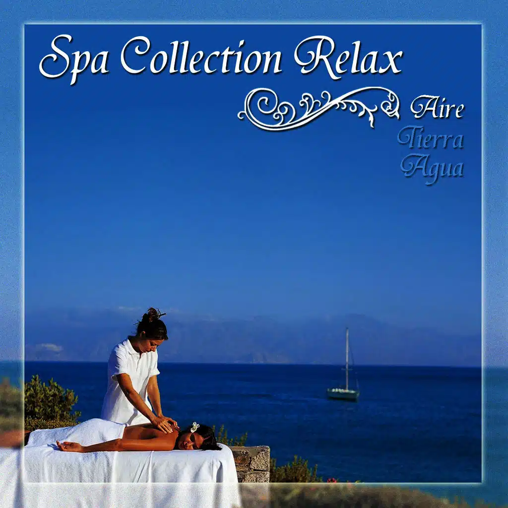 Spa Collection Relax Aire