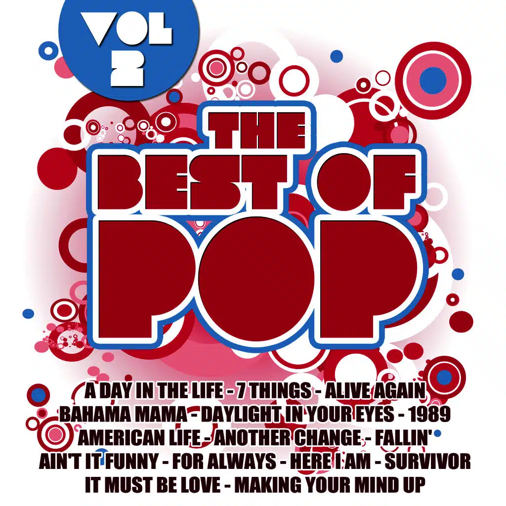 The Best of Pop Vol. 2