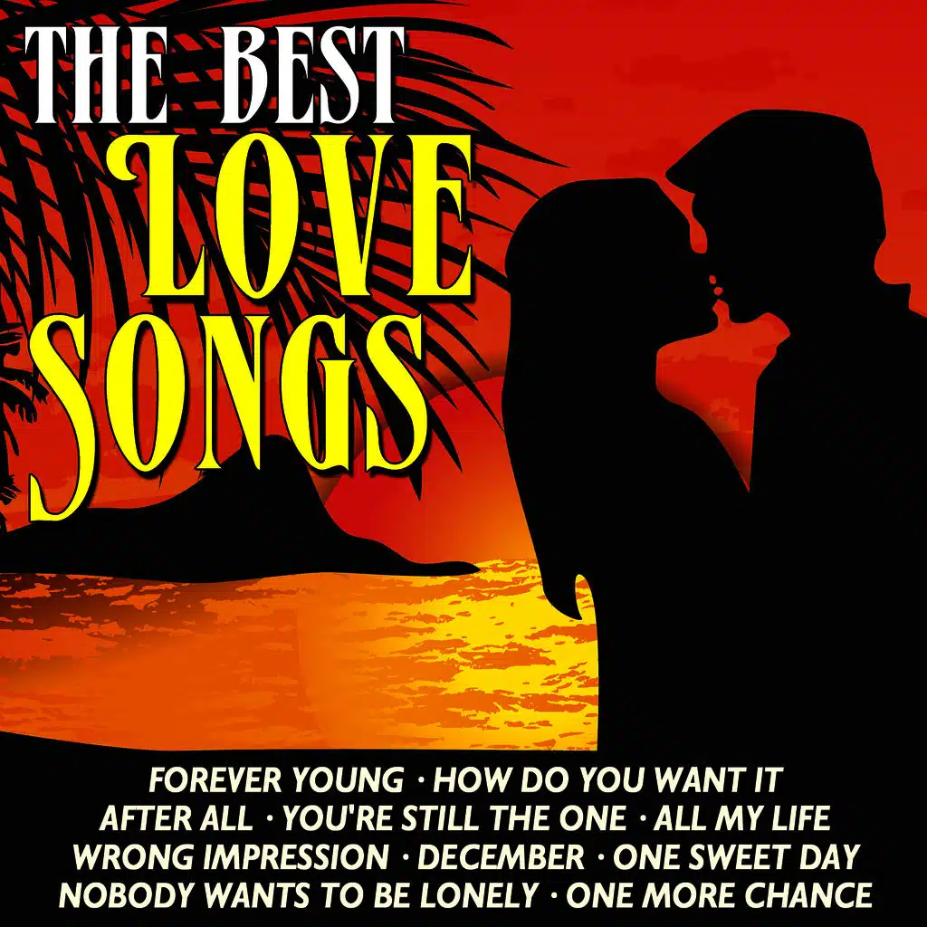 The Best Love Songs