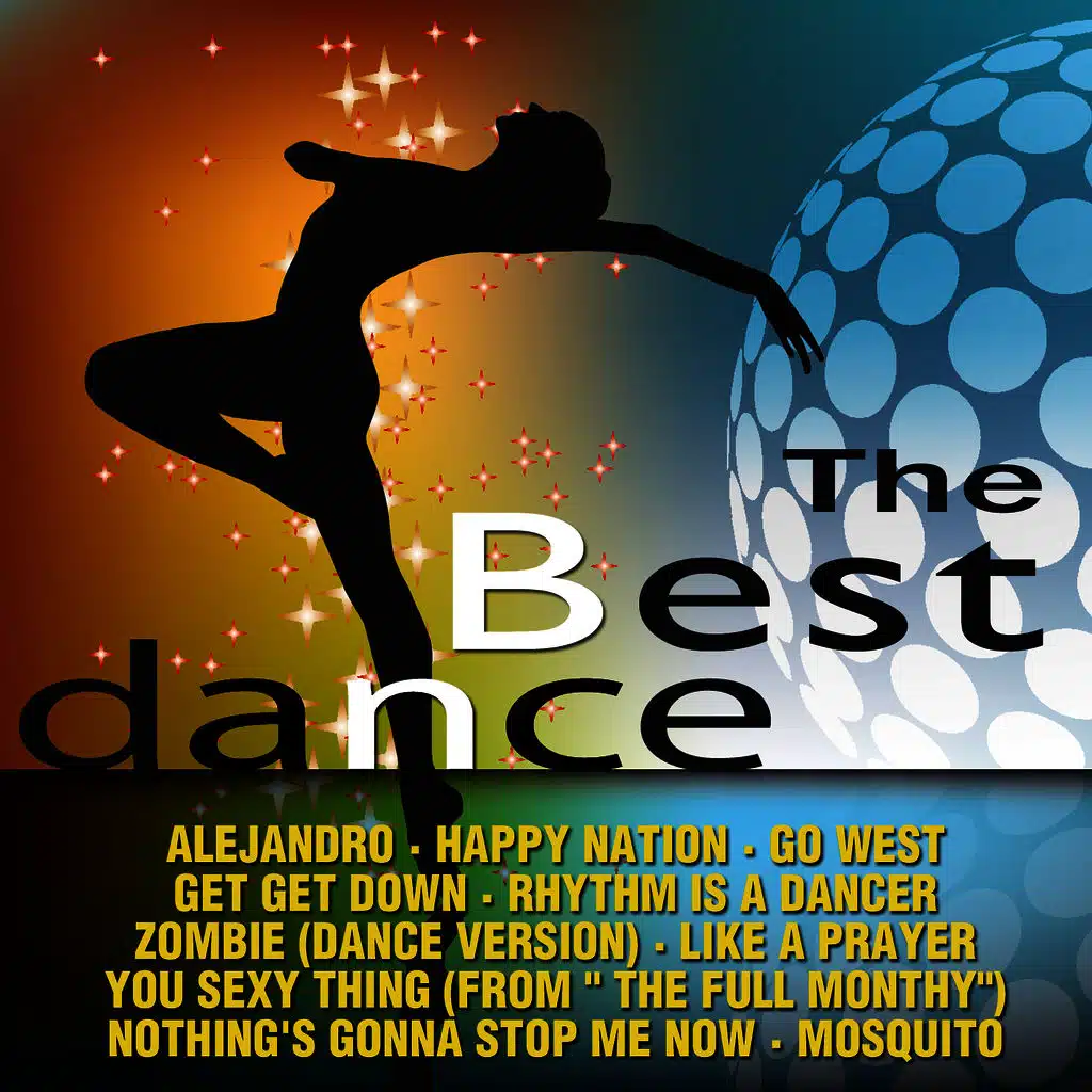 Nothing's Gonna Stop Me Now