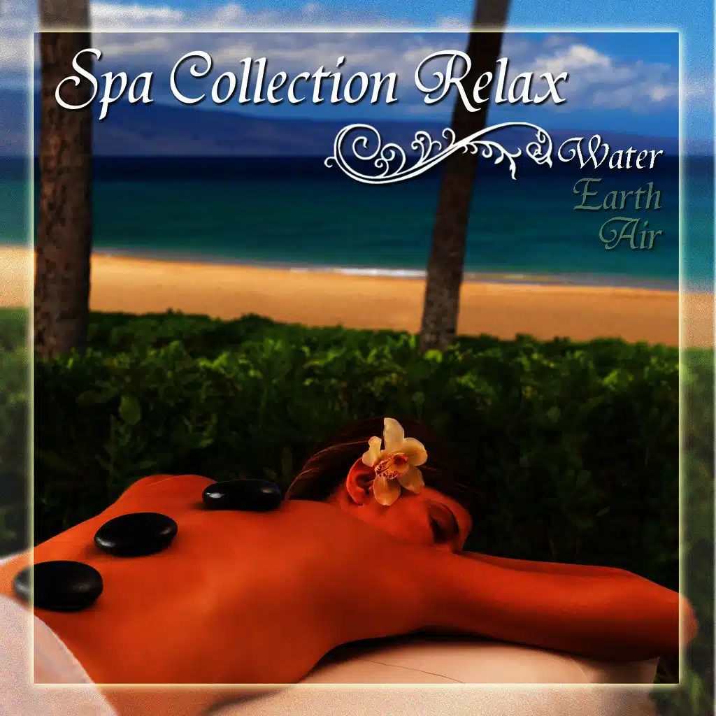 Spa Collection Relax Water