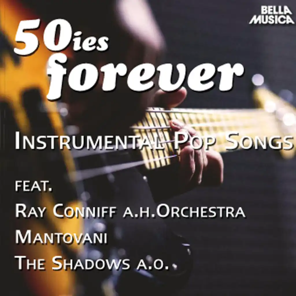 50ies Forever - Instrumental Pop Music