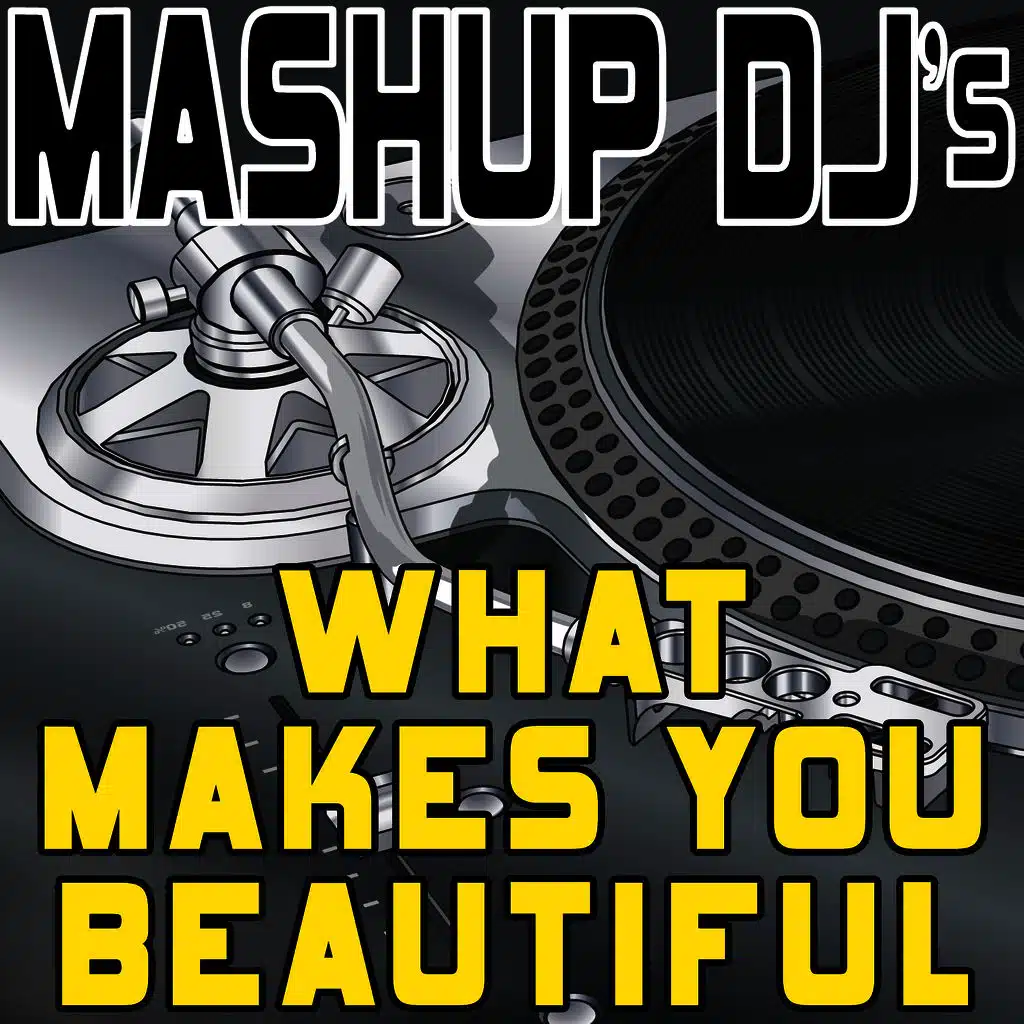 What Makes You Beautiful (Remix Tools for Mash-Ups)