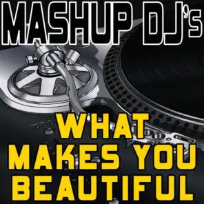 What Makes You Beautiful (Remix Tools for Mash-Ups)