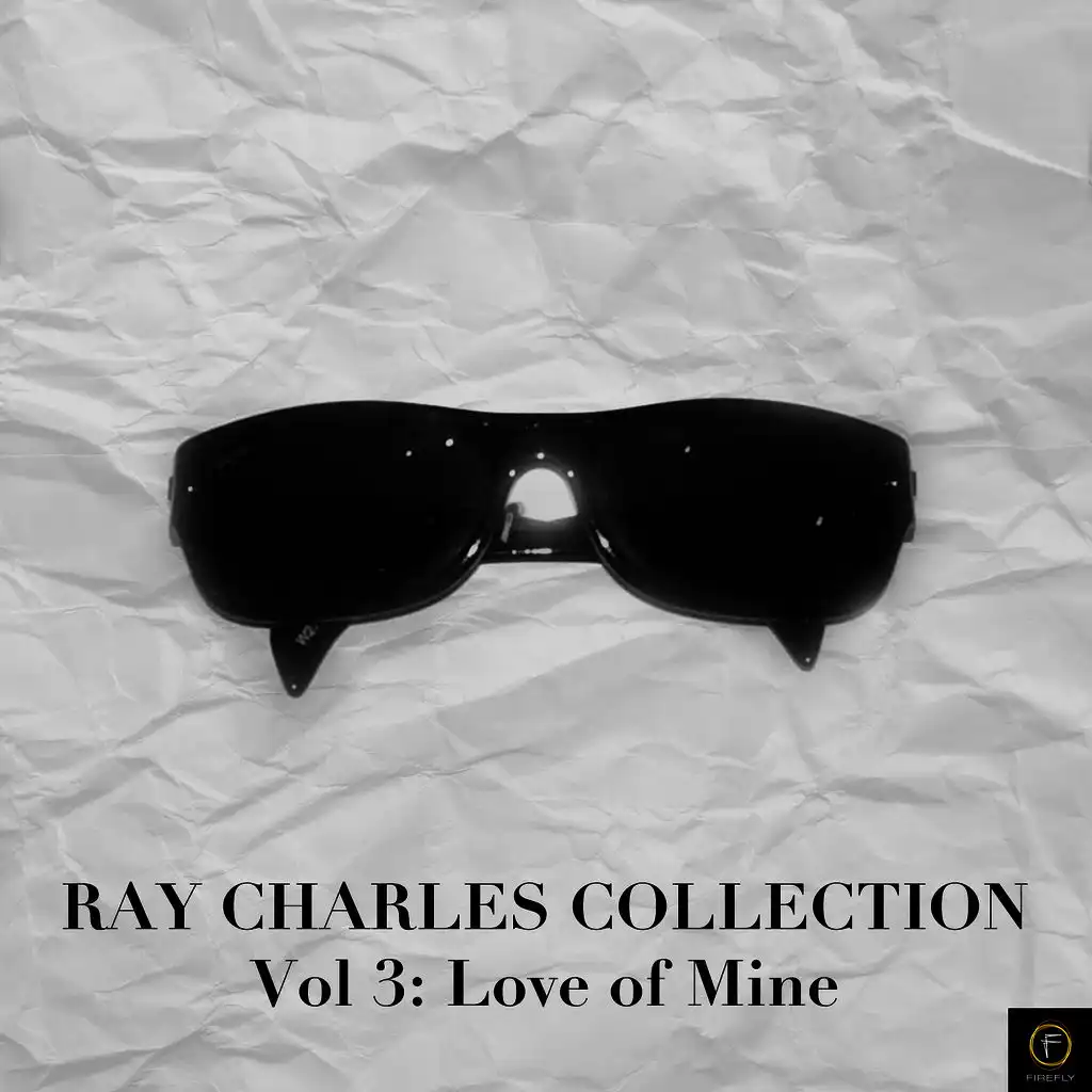 Ray Charles Collection, Vol. 3: This Love of Mine