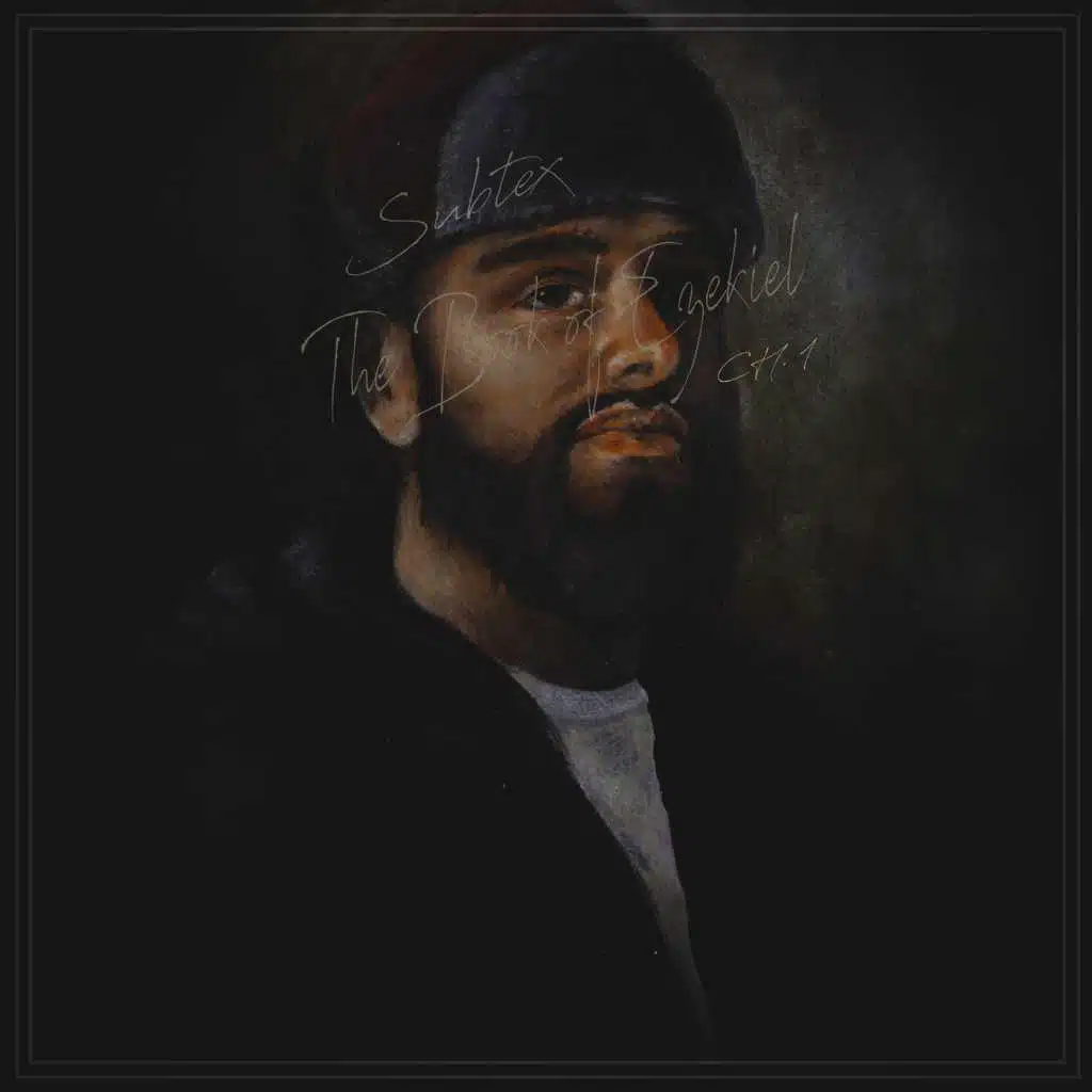 The Book of Ezekiel: Chapter 1