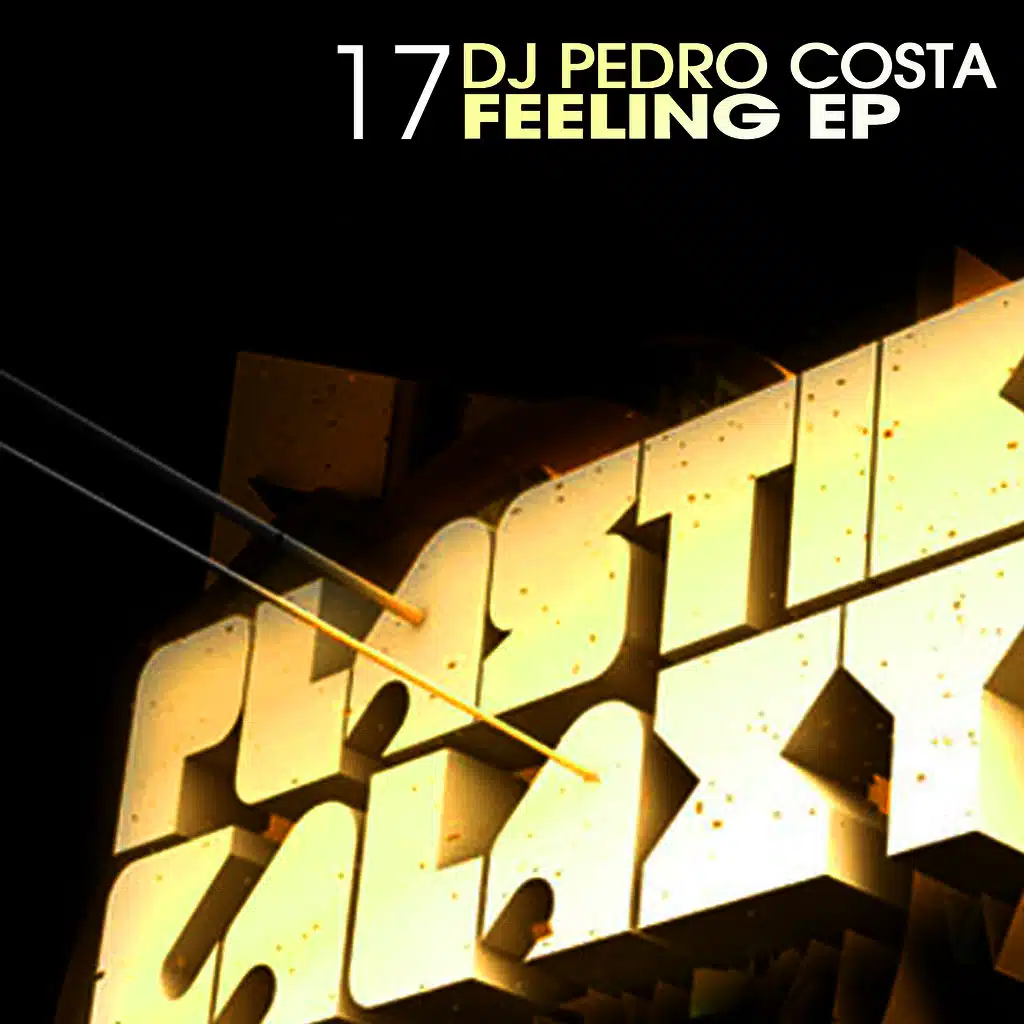Dj Pedro Costa