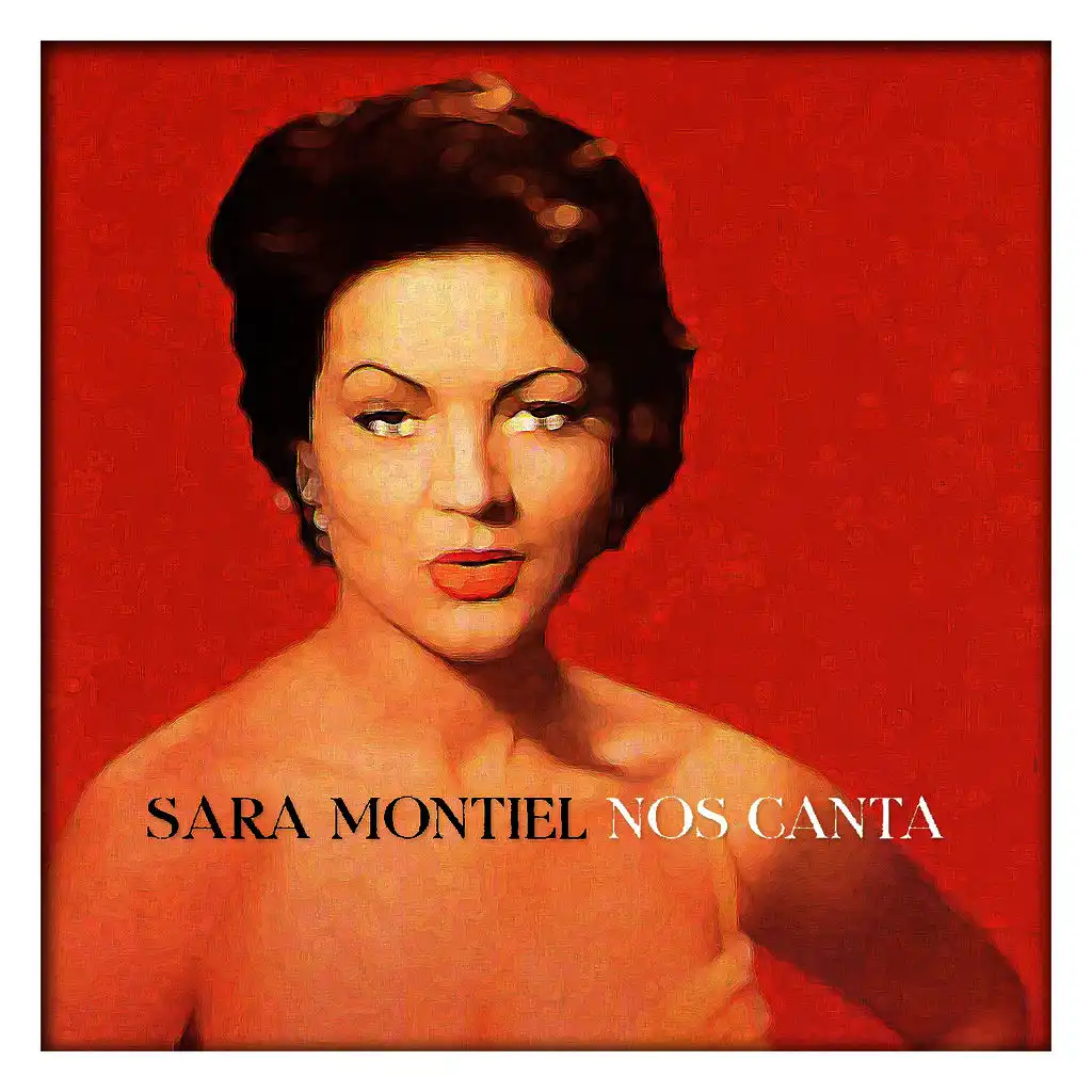 Sara Montiel Nos Canta