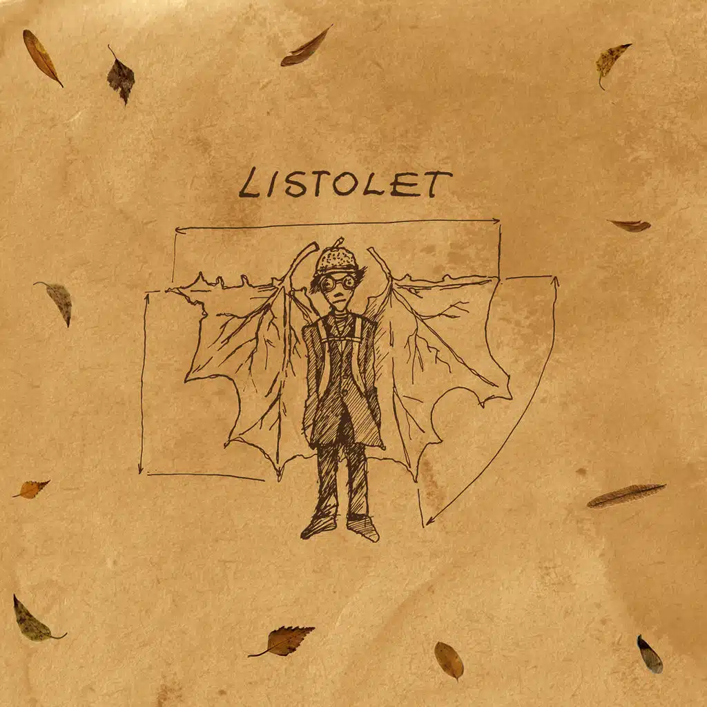 Listolet