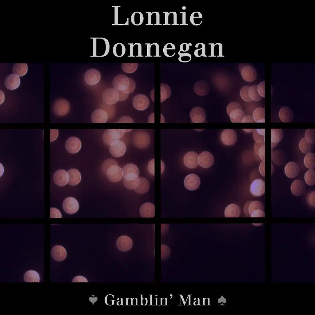 Lonnie Donnegan