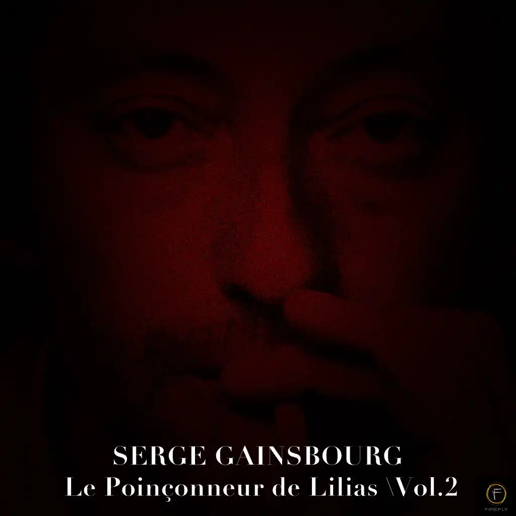 Serge Gainsbourg: Le Poinçonneur des Lilas, Vol. 2