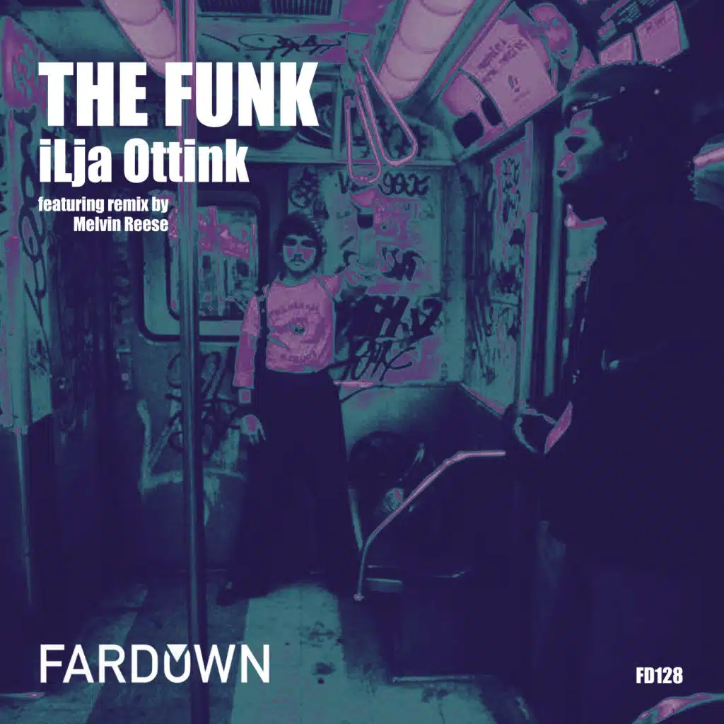 The Funk (Melvin Reese Remix)