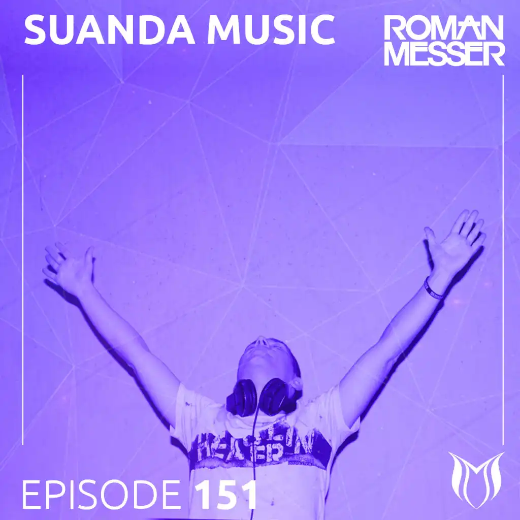 End Of Days (Suanda 151) [feat. Lucid Blue]