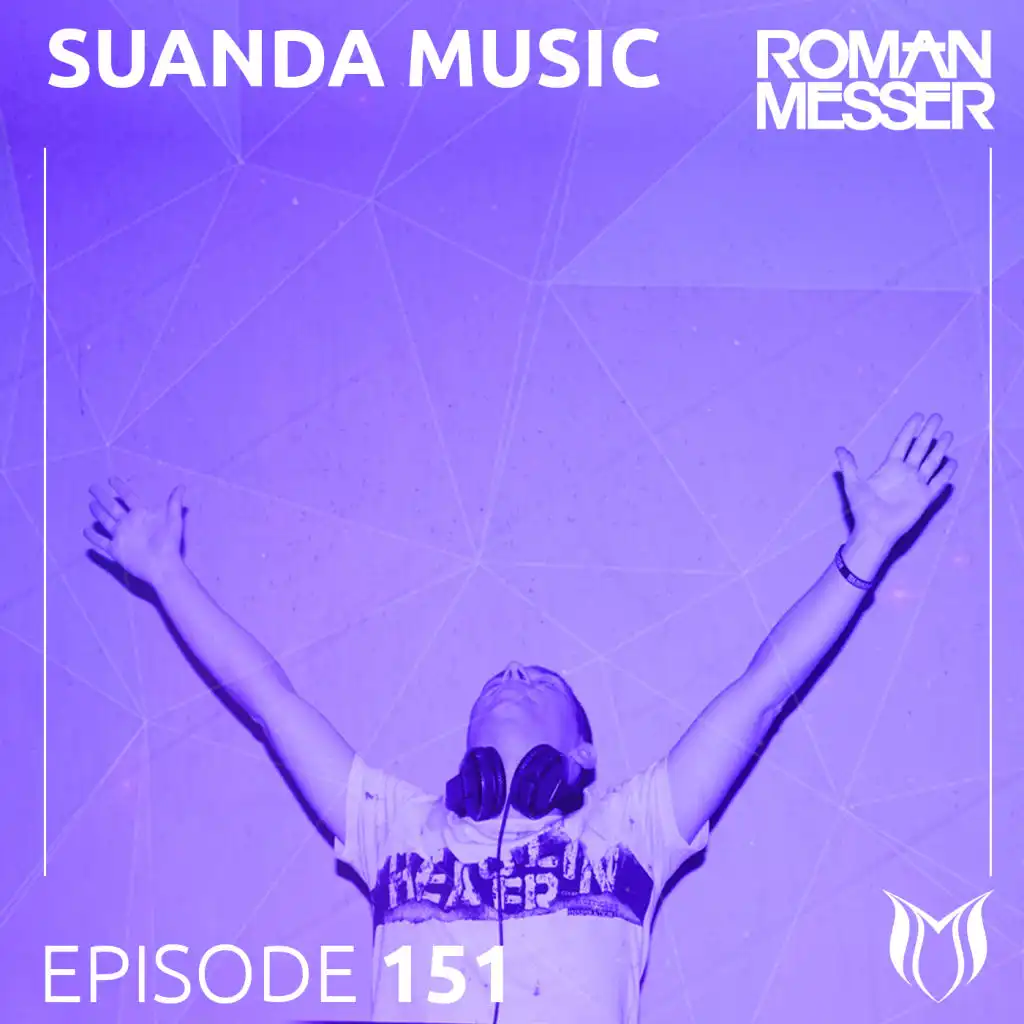 Suanda Music Episode 151