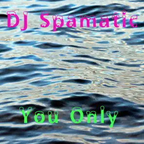 DJ Spamatic