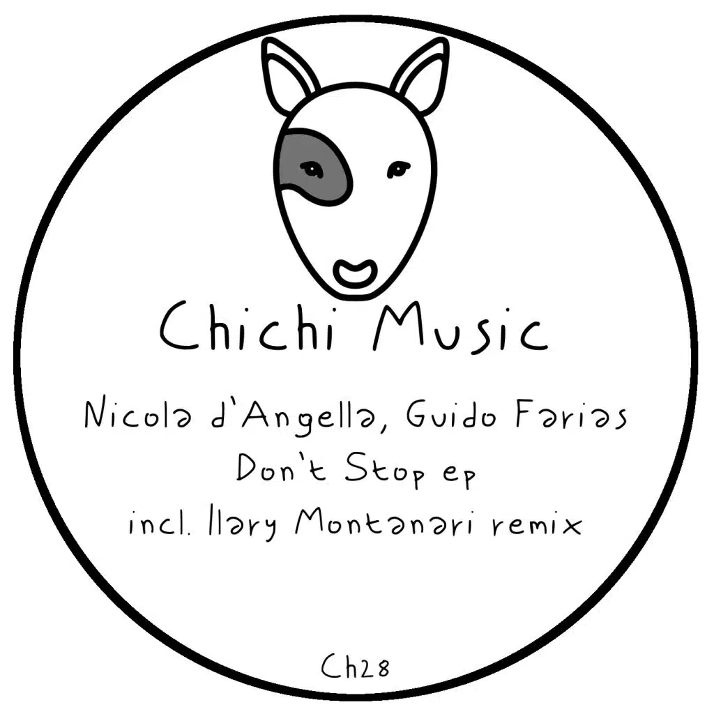 Nicola d'Angella, Guido Farias