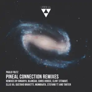 Pulsar (Binaryh Remix)