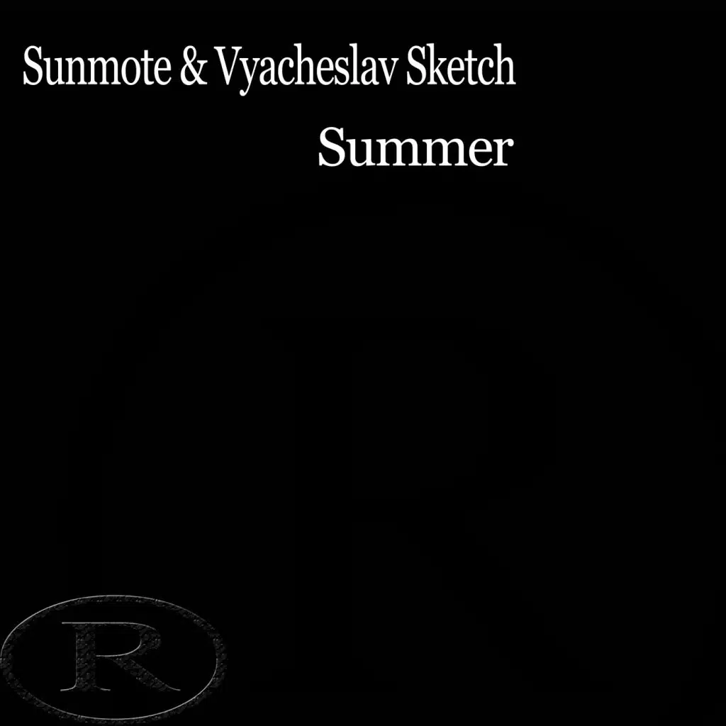 Sunmote & Vyacheslav Sketch